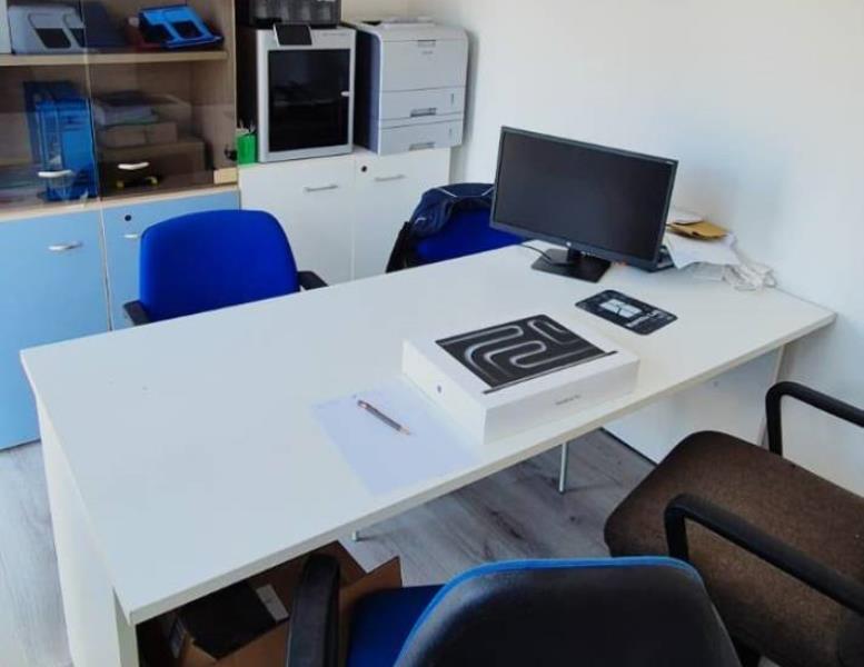ufficio in affitto a Marino