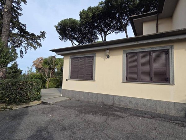 appartamento in affitto a Marino in zona Castelluccia