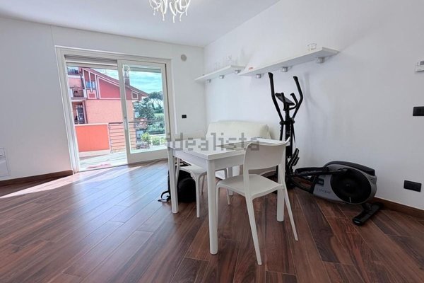 appartamento in affitto a Marino