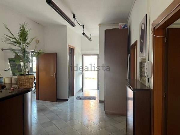 ufficio in affitto a Marino