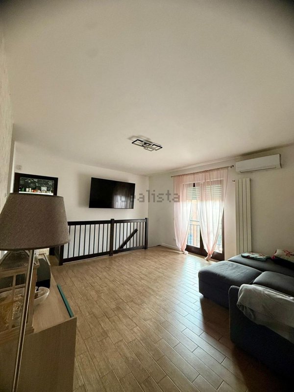 appartamento in affitto a Marino