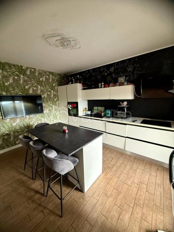 appartamento in affitto a Marino in zona Castelluccia