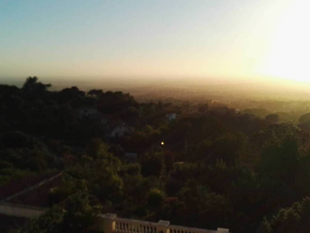 casa indipendente in affitto a Marino in zona Due Santi