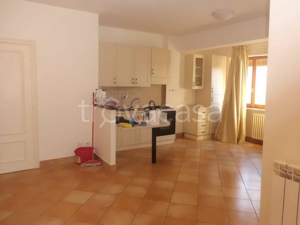 appartamento in affitto a Marino