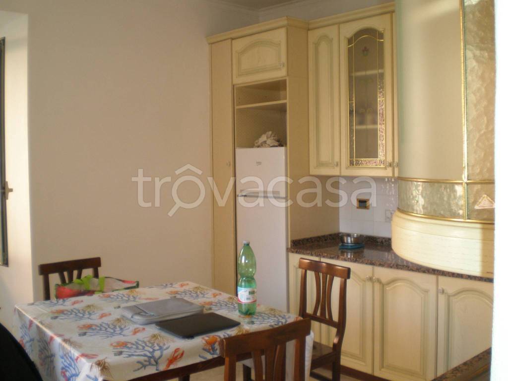 appartamento in affitto a Marino