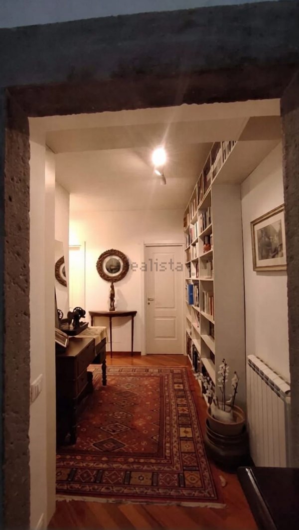 appartamento in affitto a Marino