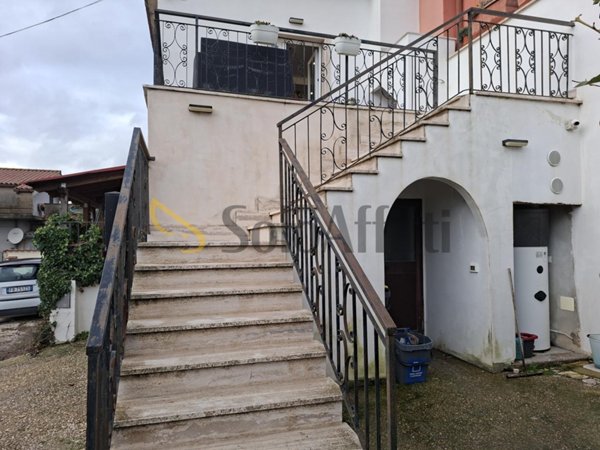 appartamento in affitto a Marino in zona Santa Maria delle Mole