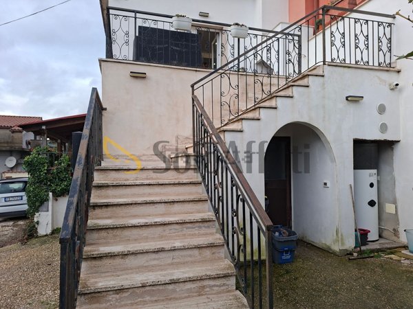 appartamento in affitto a Marino in zona Santa Maria delle Mole