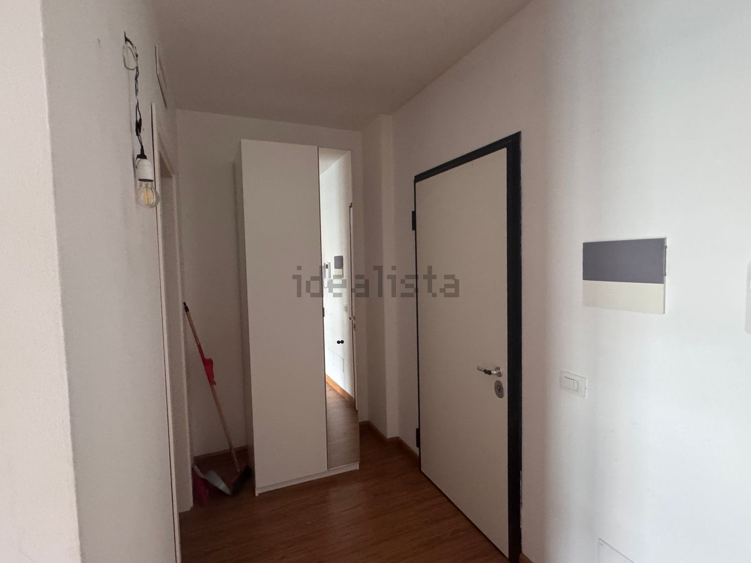 appartamento in affitto a Marino in zona Frattocchie