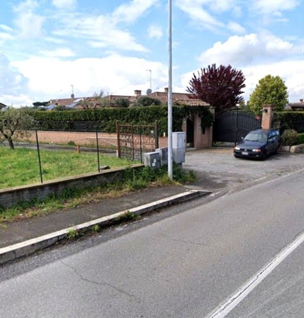 appartamento in affitto a Marino in zona Frattocchie
