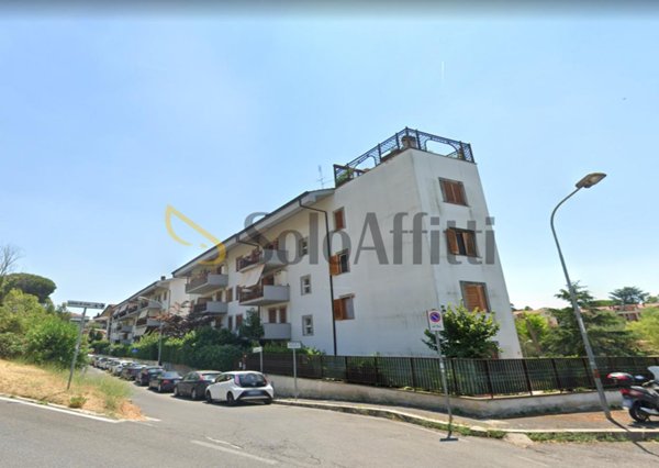 appartamento in affitto a Marino