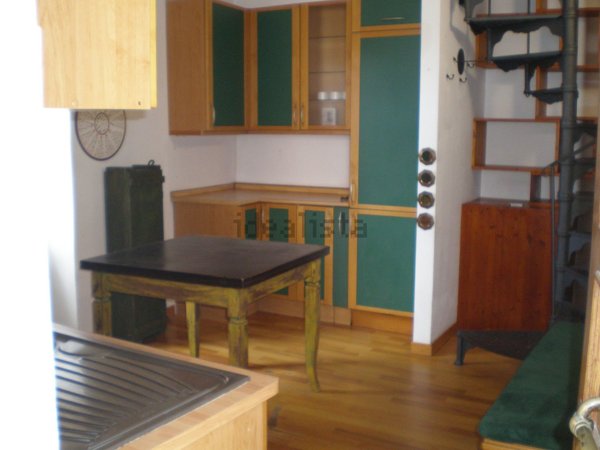 appartamento in affitto a Marino