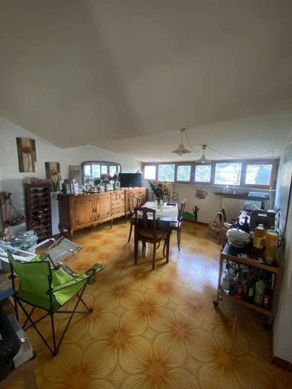 appartamento in affitto a Marino in zona Santa Maria delle Mole