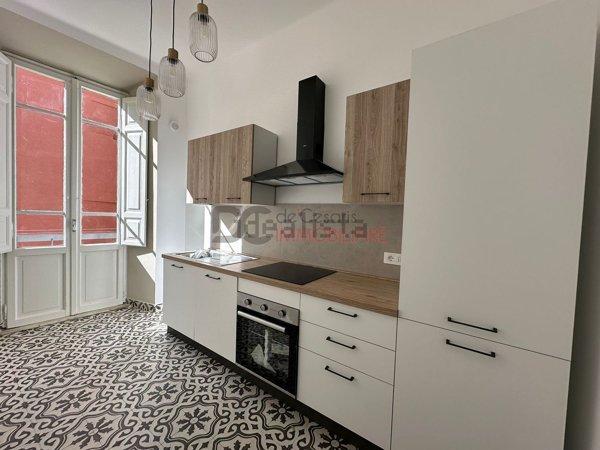 appartamento in affitto a Marino