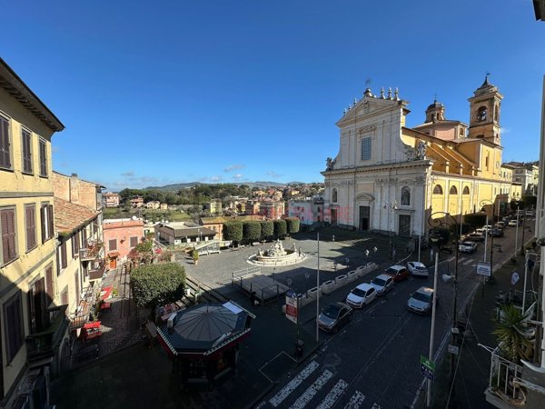 appartamento in affitto a Marino