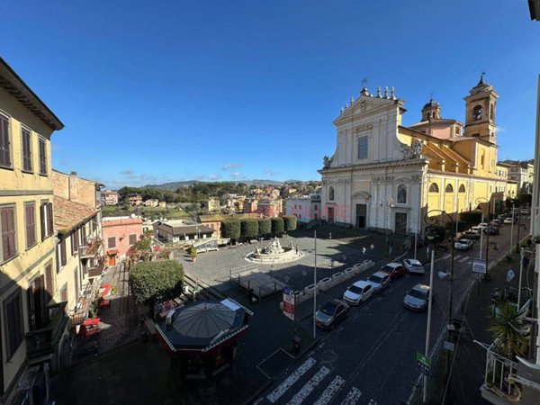 appartamento in affitto a Marino