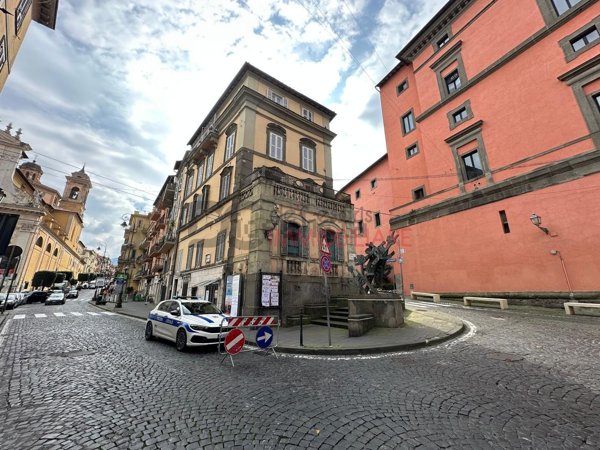 appartamento in affitto a Marino