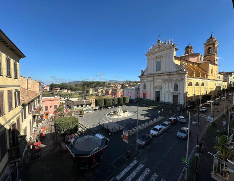 appartamento in affitto a Marino