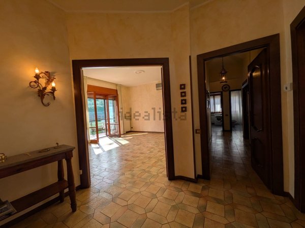 appartamento in affitto a Marino