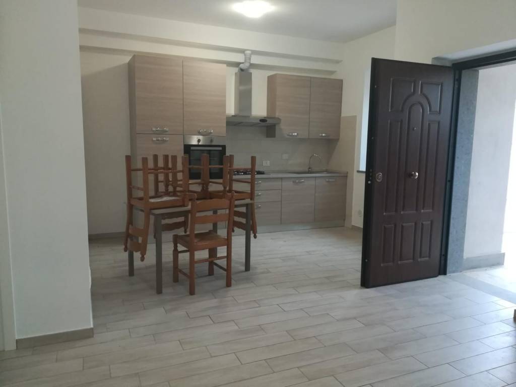 appartamento in affitto a Marino in zona Frattocchie