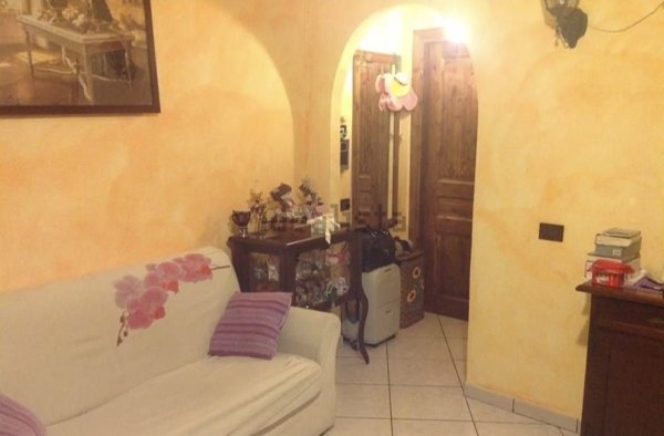 appartamento in affitto a Marino