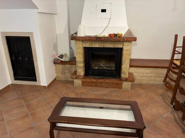 casa indipendente in affitto a Marino in zona Frattocchie