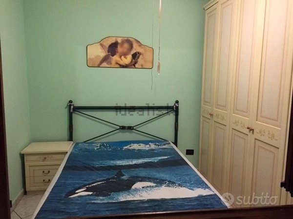 appartamento in affitto a Marino