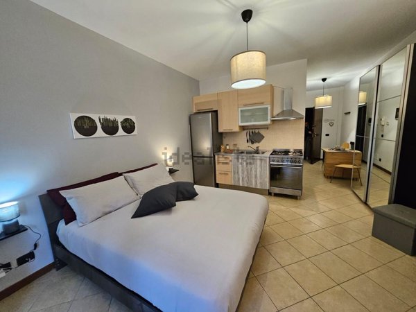 appartamento in affitto a Marino in zona Frattocchie