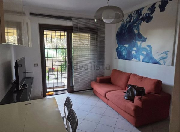 appartamento in affitto a Marino in zona Cava dei Selci