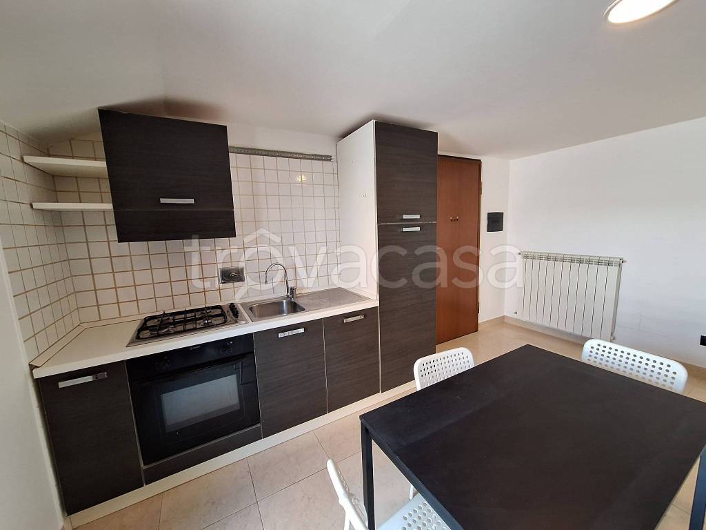 appartamento in affitto a Marino