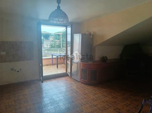 appartamento in affitto a Marino