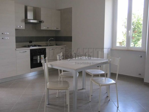 appartamento in affitto a Marino