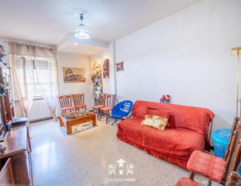 appartamento in affitto a Marino in zona Santa Maria delle Mole