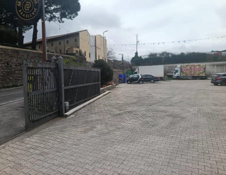 negozio in affitto a Marino