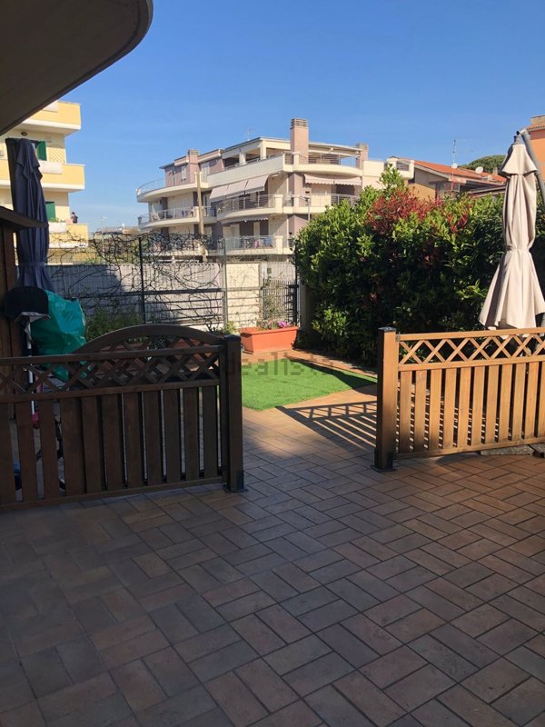 appartamento in affitto a Marino