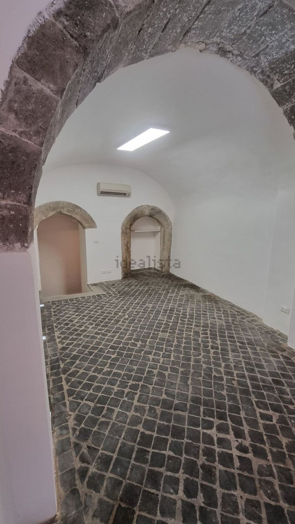 ufficio in affitto a Marino