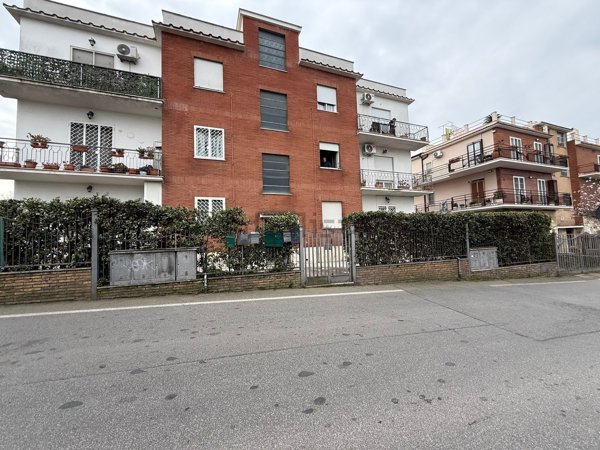 appartamento in affitto a Marino in zona Santa Maria delle Mole