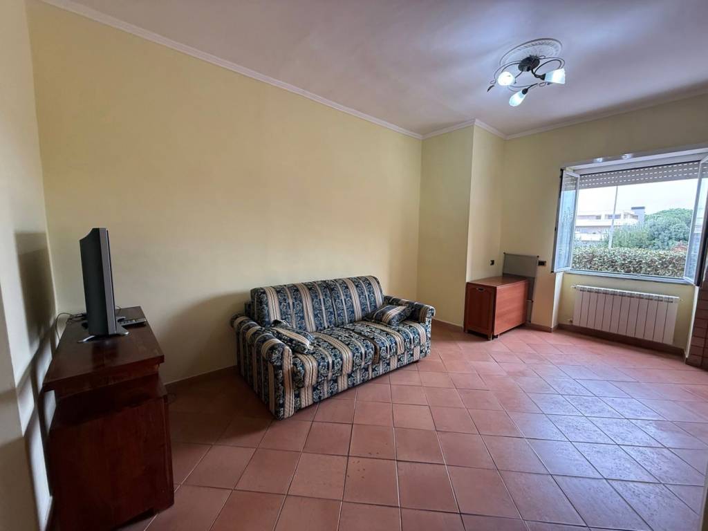 appartamento in affitto a Marino in zona Frattocchie