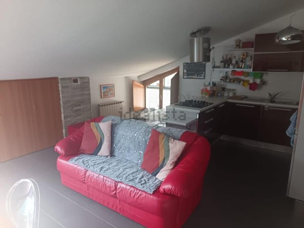 appartamento in affitto a Marino