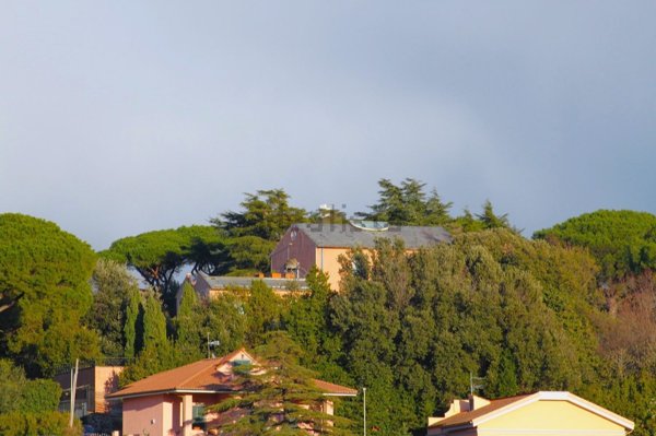 villa in affitto a Marino