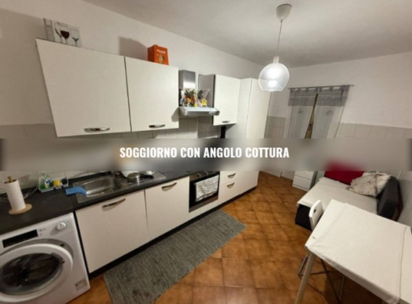 appartamento in affitto a Marino