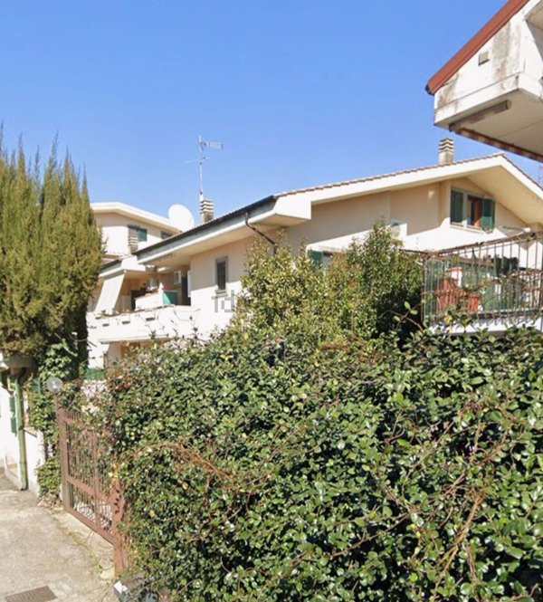 appartamento in affitto a Marino in zona Cava dei Selci