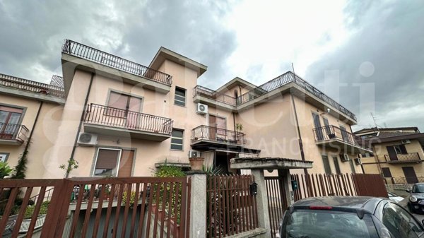 appartamento in affitto a Marino in zona Poggio delle Mole