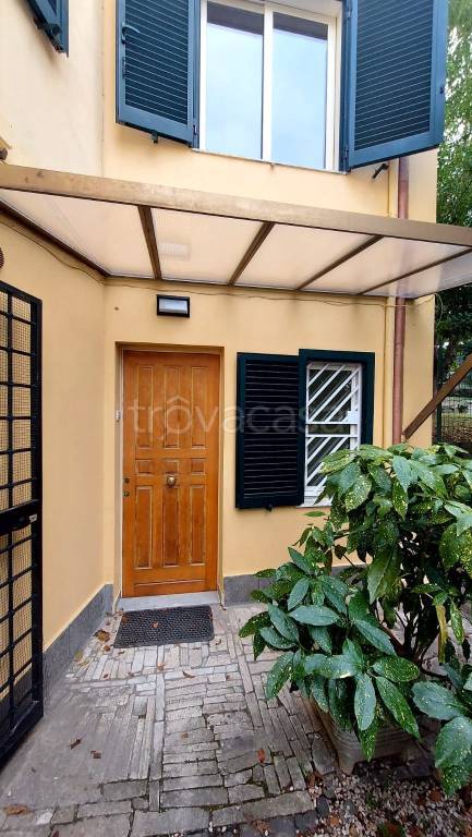 appartamento in affitto a Marino