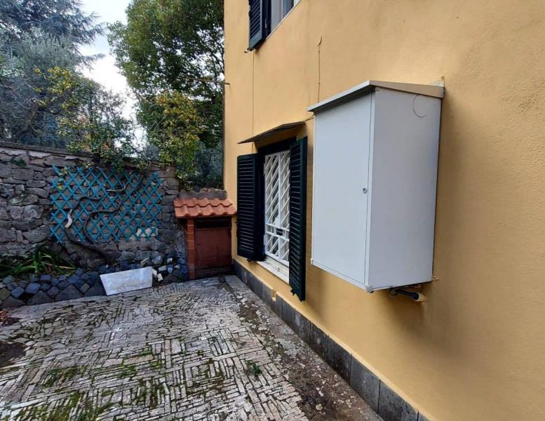 appartamento in affitto a Marino