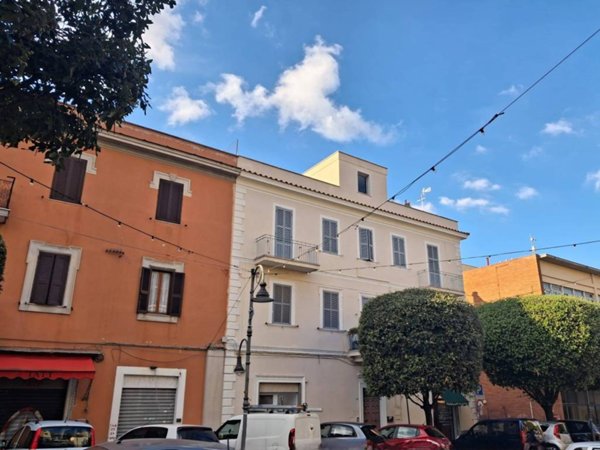 ufficio in affitto a Marino