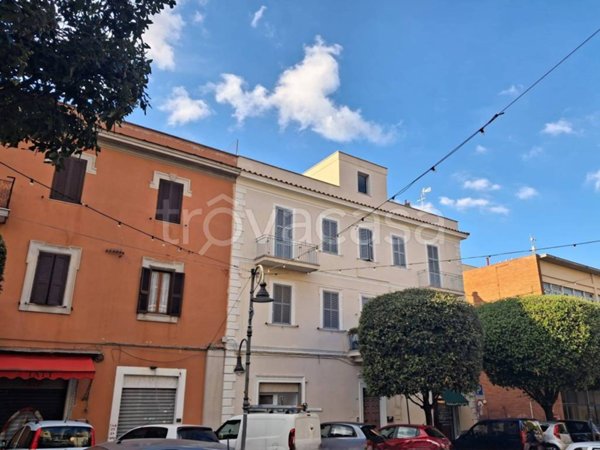 ufficio in affitto a Marino