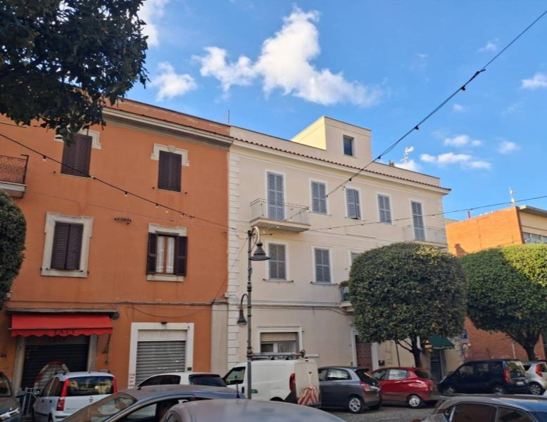 ufficio in affitto a Marino