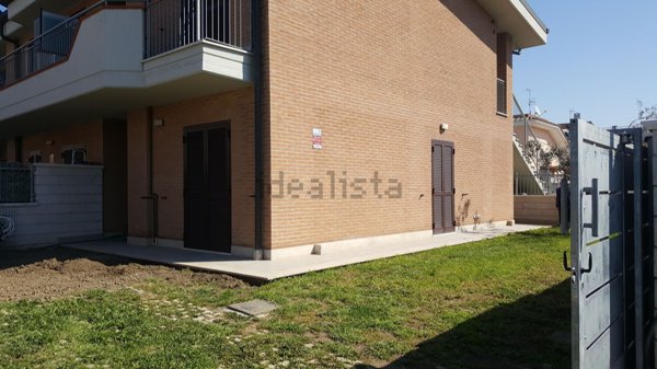 appartamento in affitto a Marino