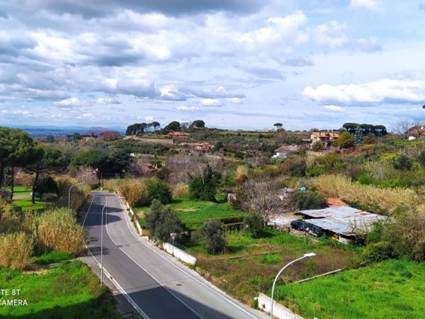 appartamento in affitto a Marino